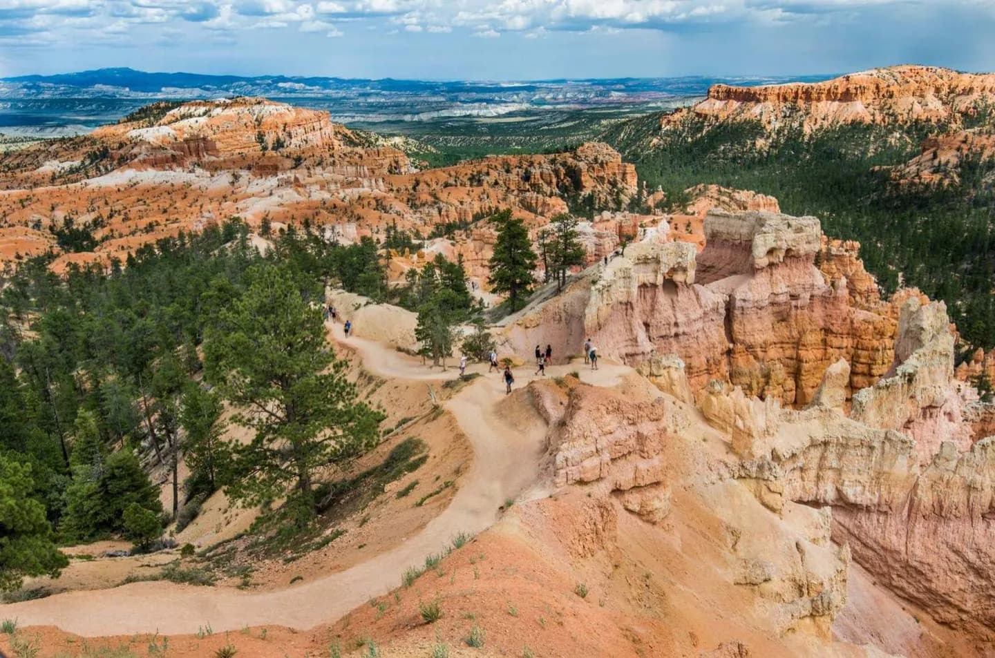 Entendendo a Geografia do Grand Canyon · 2