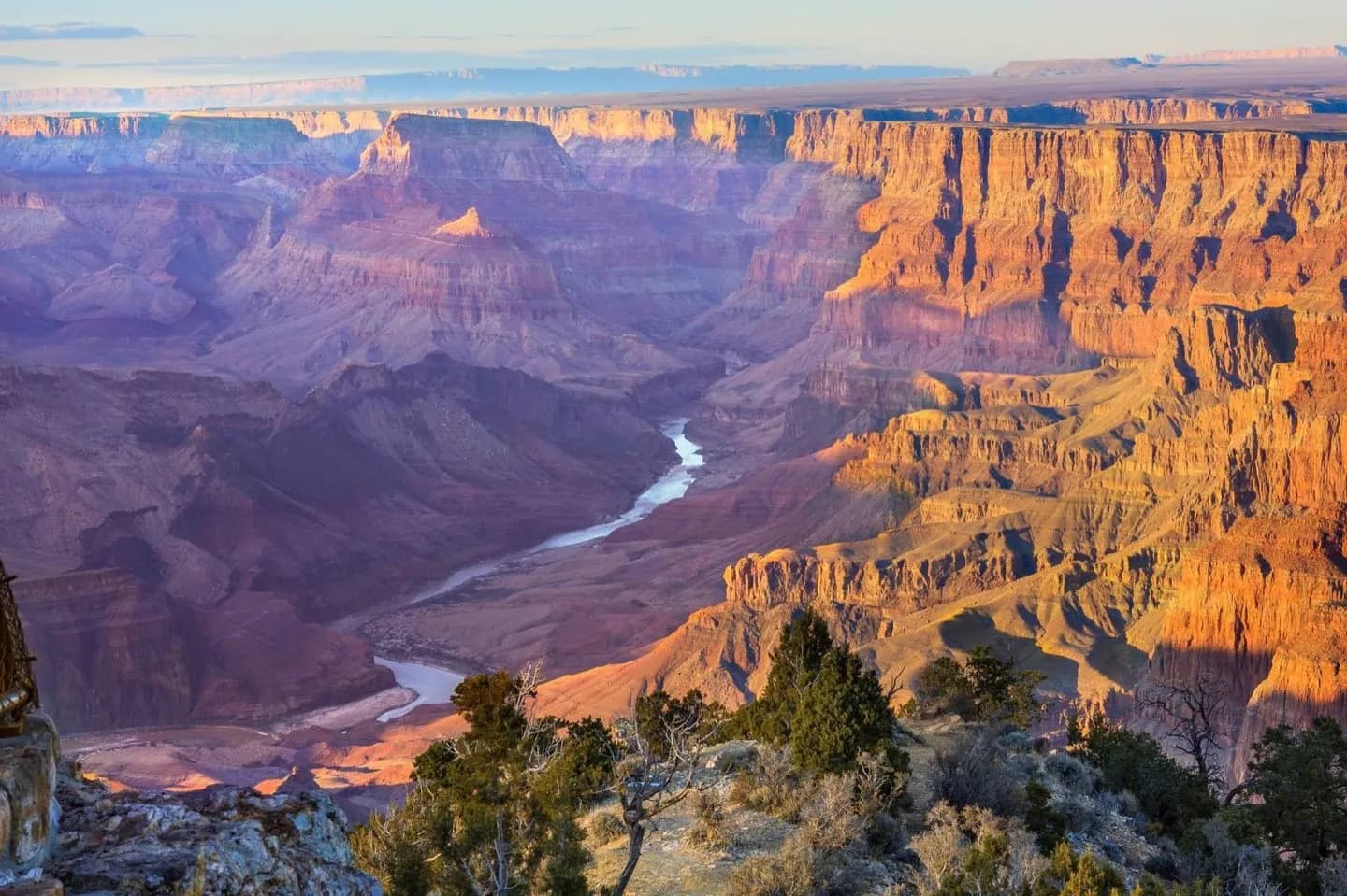 Expéditions espagnoles au Grand Canyon · 2