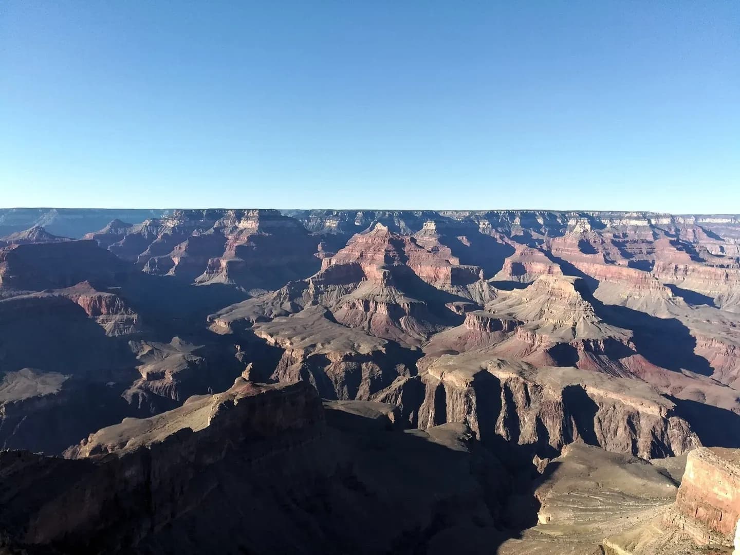 Maricopa Point
