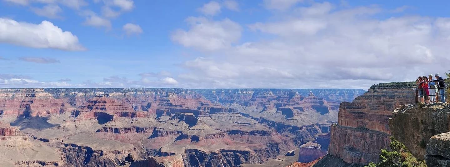 Mohave Point