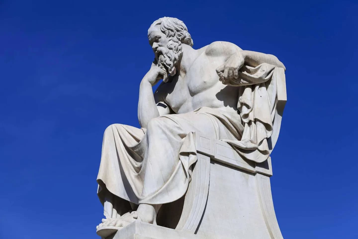 Antike griechische Philosophie · 2