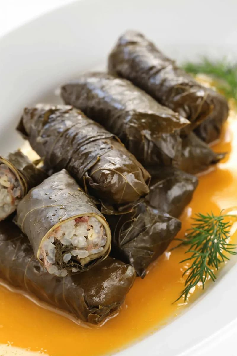 Greek Cuisine