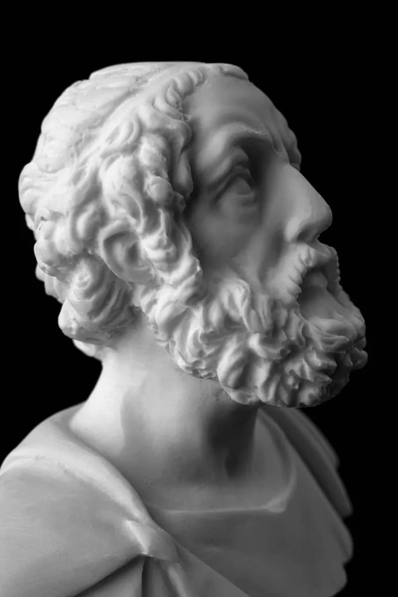 Greek Literature · 2