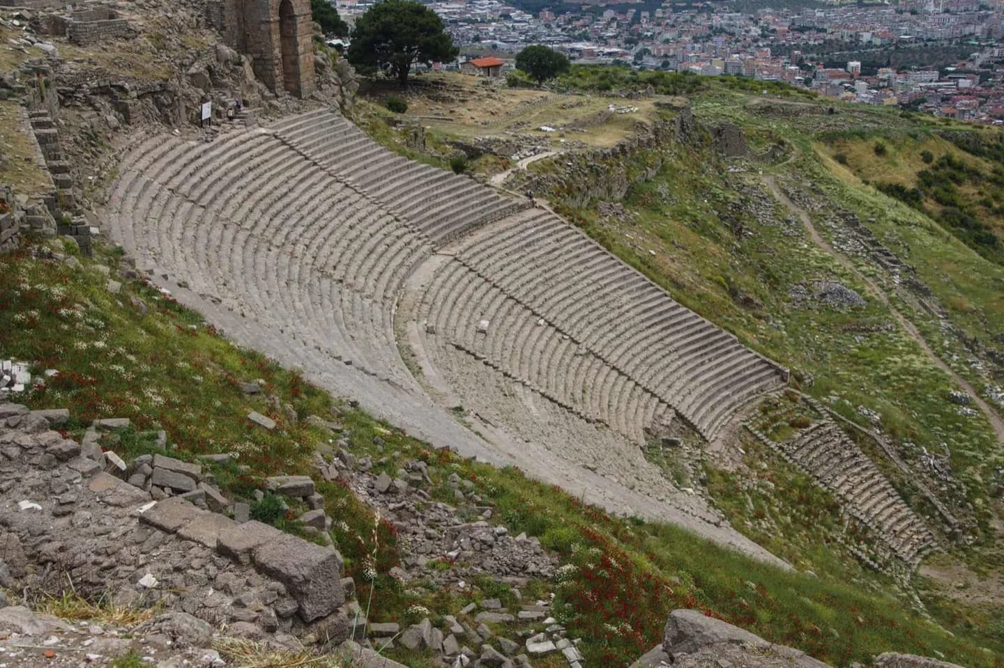 Greek Theatre