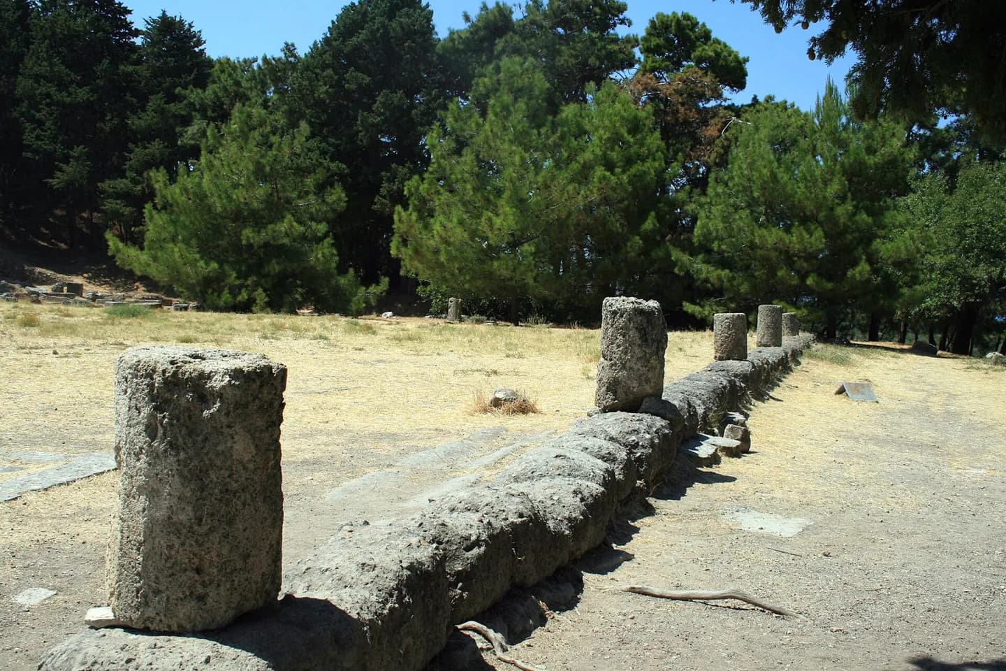 Asklepieion of Kos