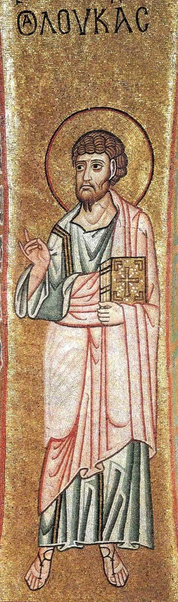 Monasterio de Hosios Loukas