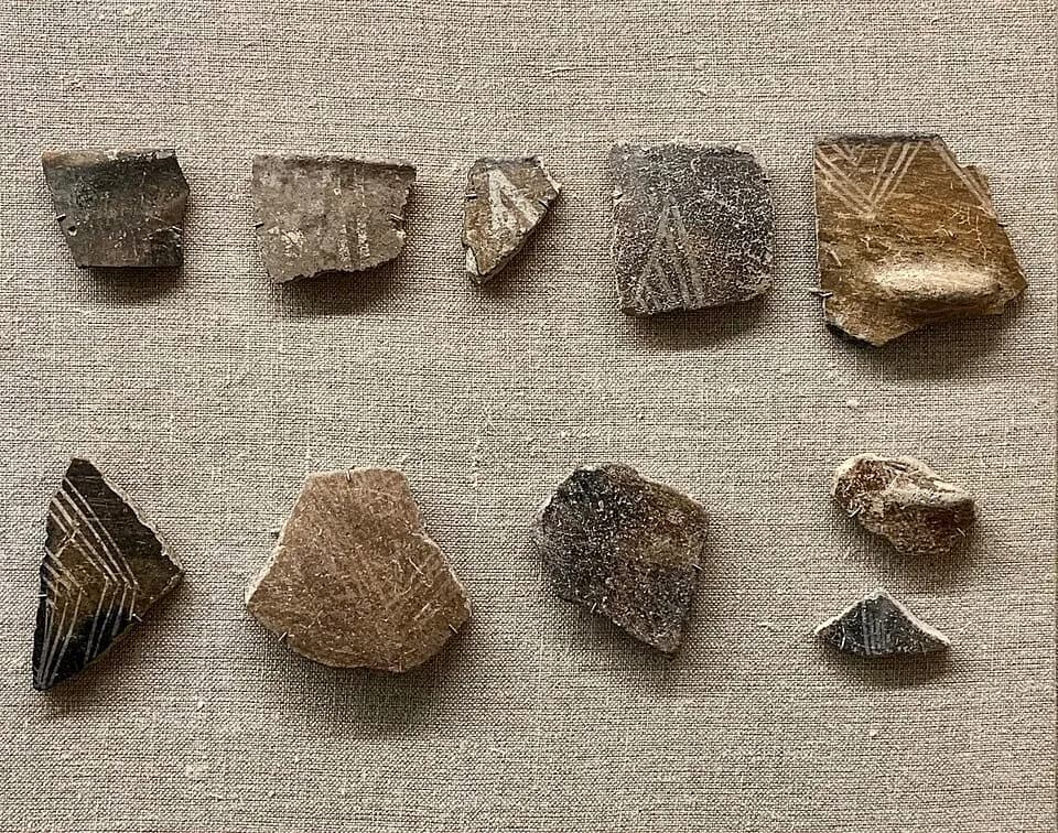 Museo de Thera Prehistórica