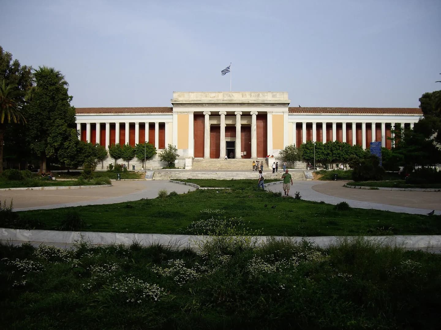National Archaeological Museum