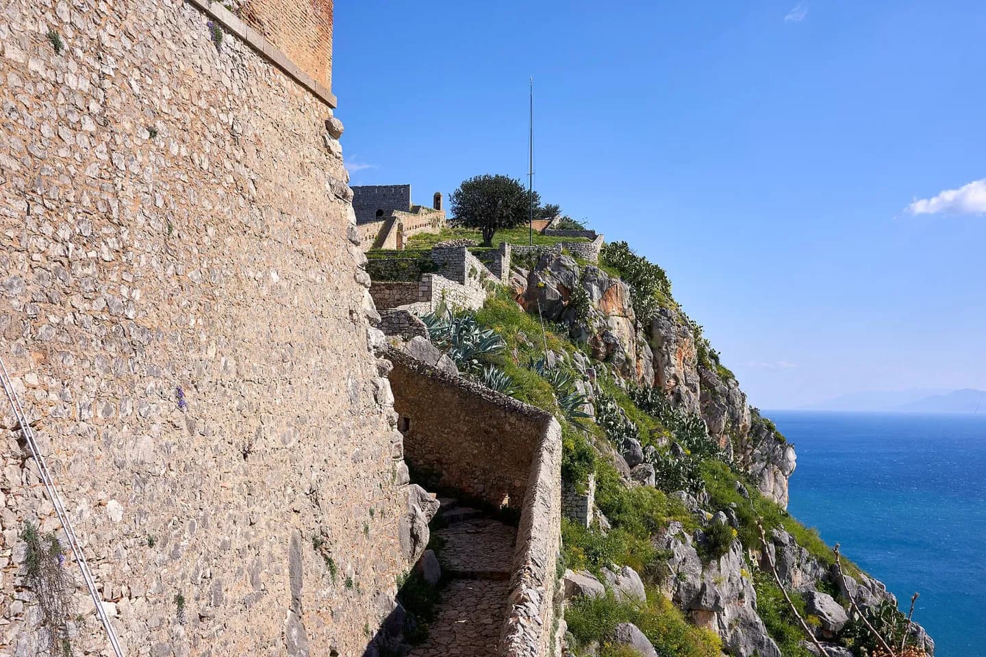 Festung Palamidi