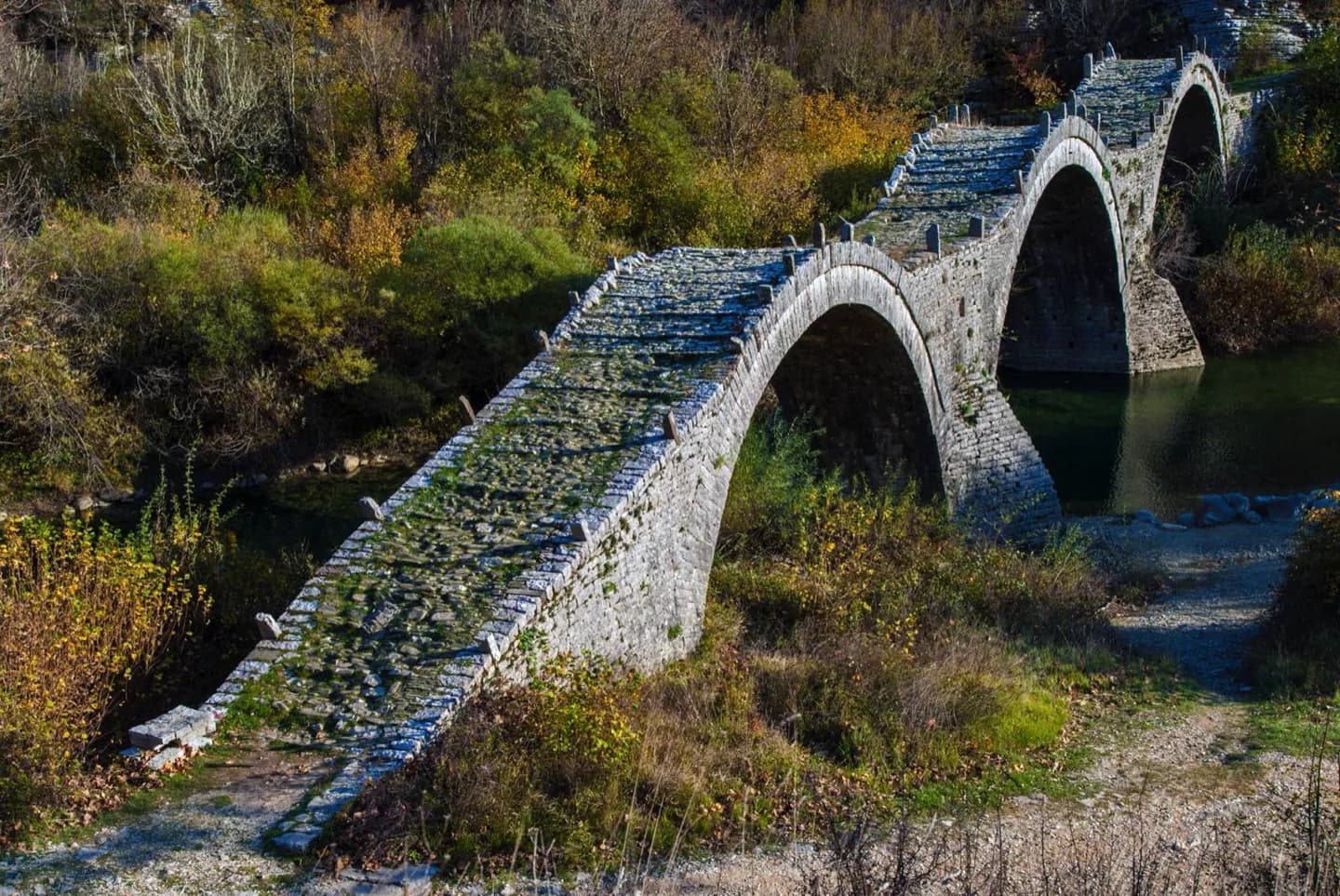 Zagori
