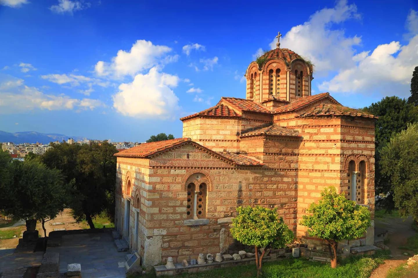 Religion in Griechenland
