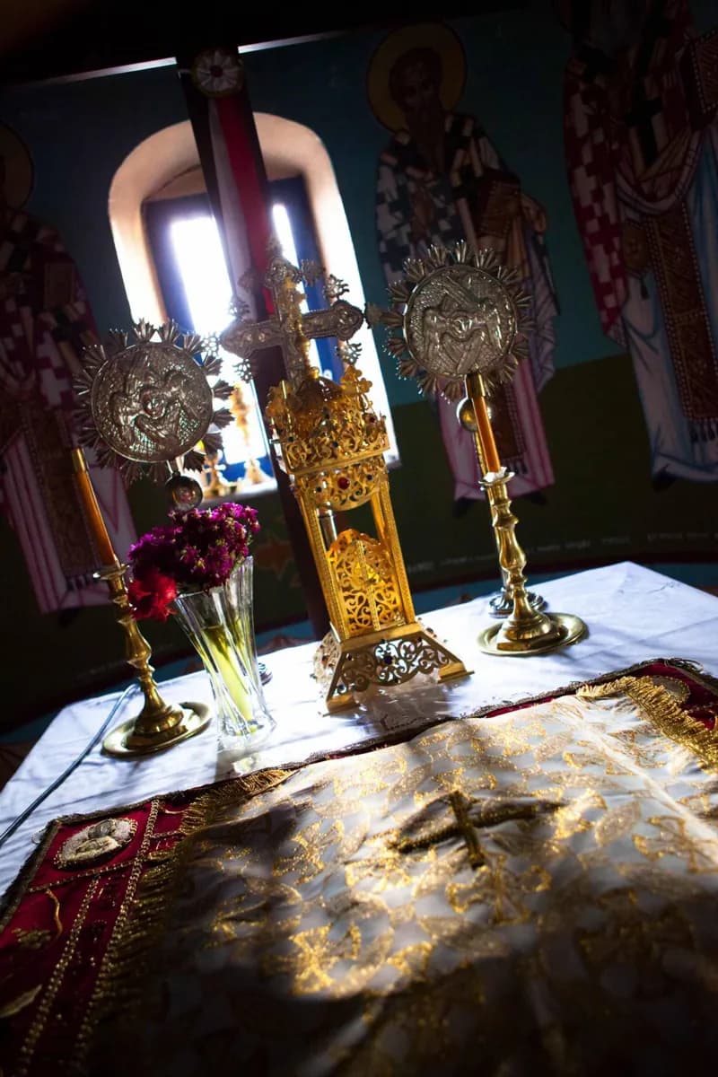 Religion in Griechenland · 2