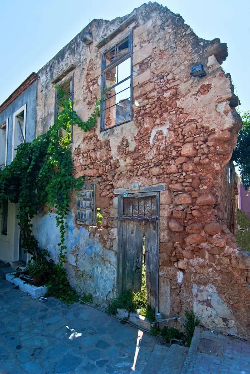 How Chania’s History Shaped the Old Town