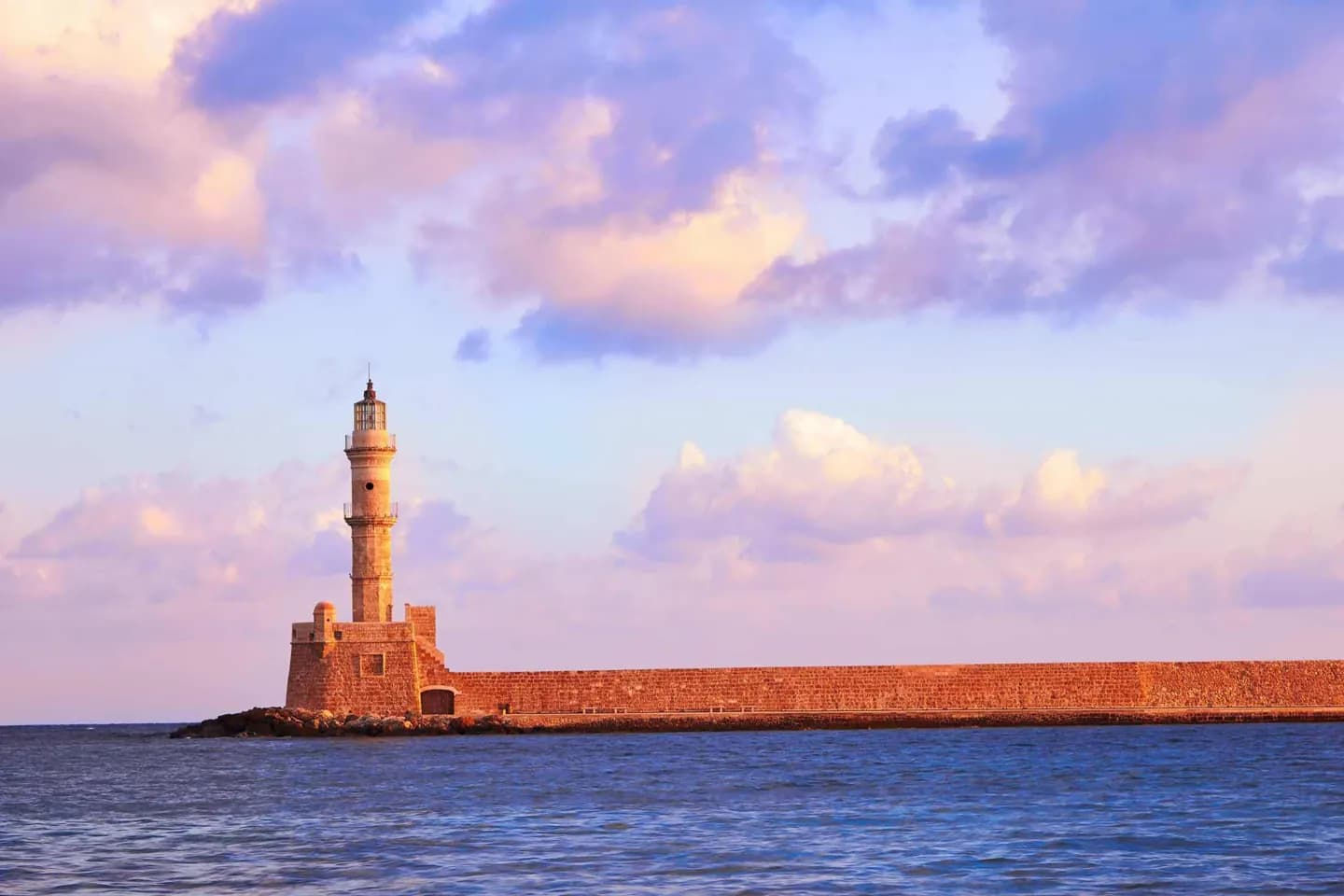 Eine kurze Geschichte von Kreta · 2