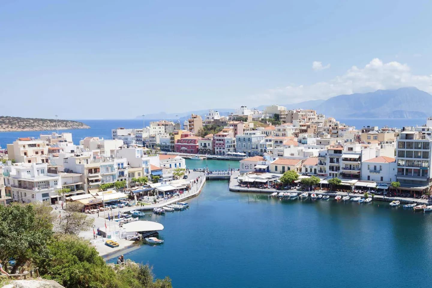 Agios Nikolaos