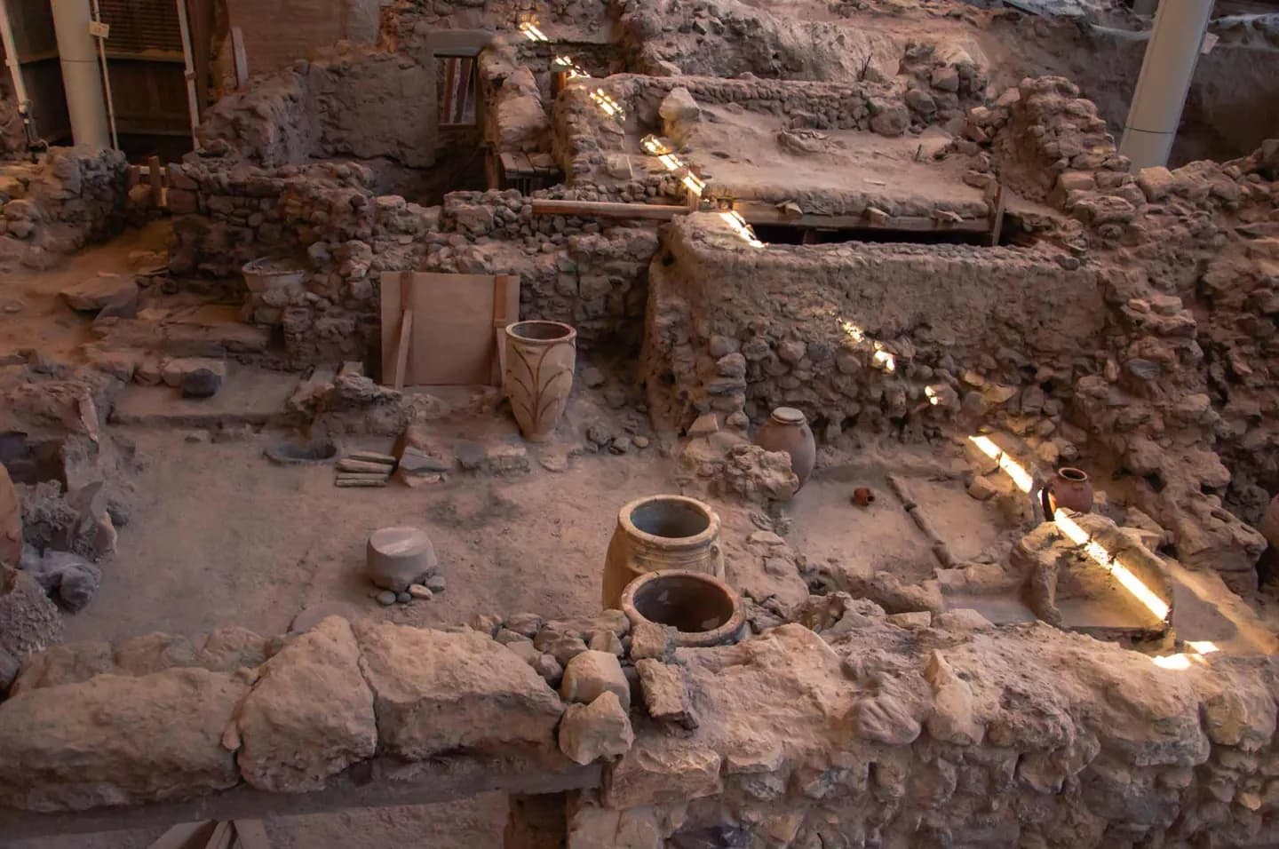 Akrotiri