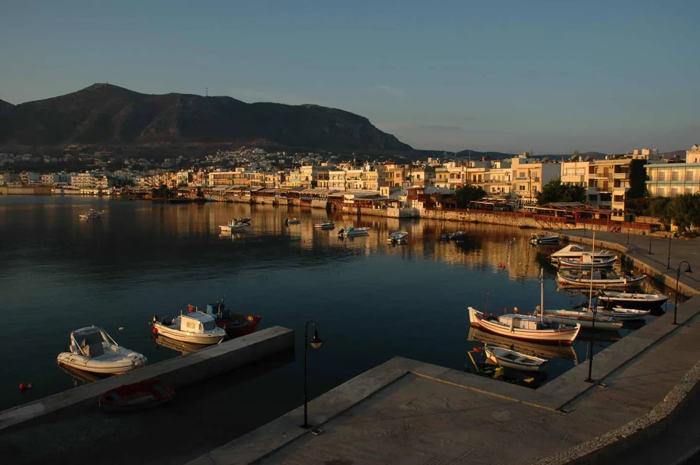 Hersonissos · 2