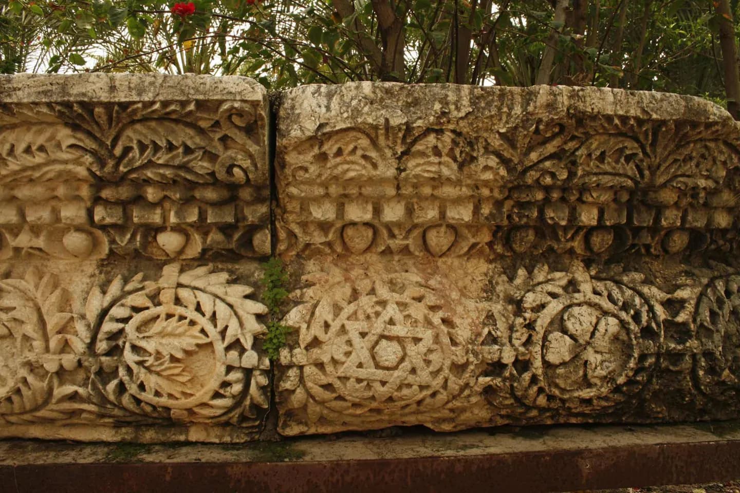 Delos Synagoge · 2
