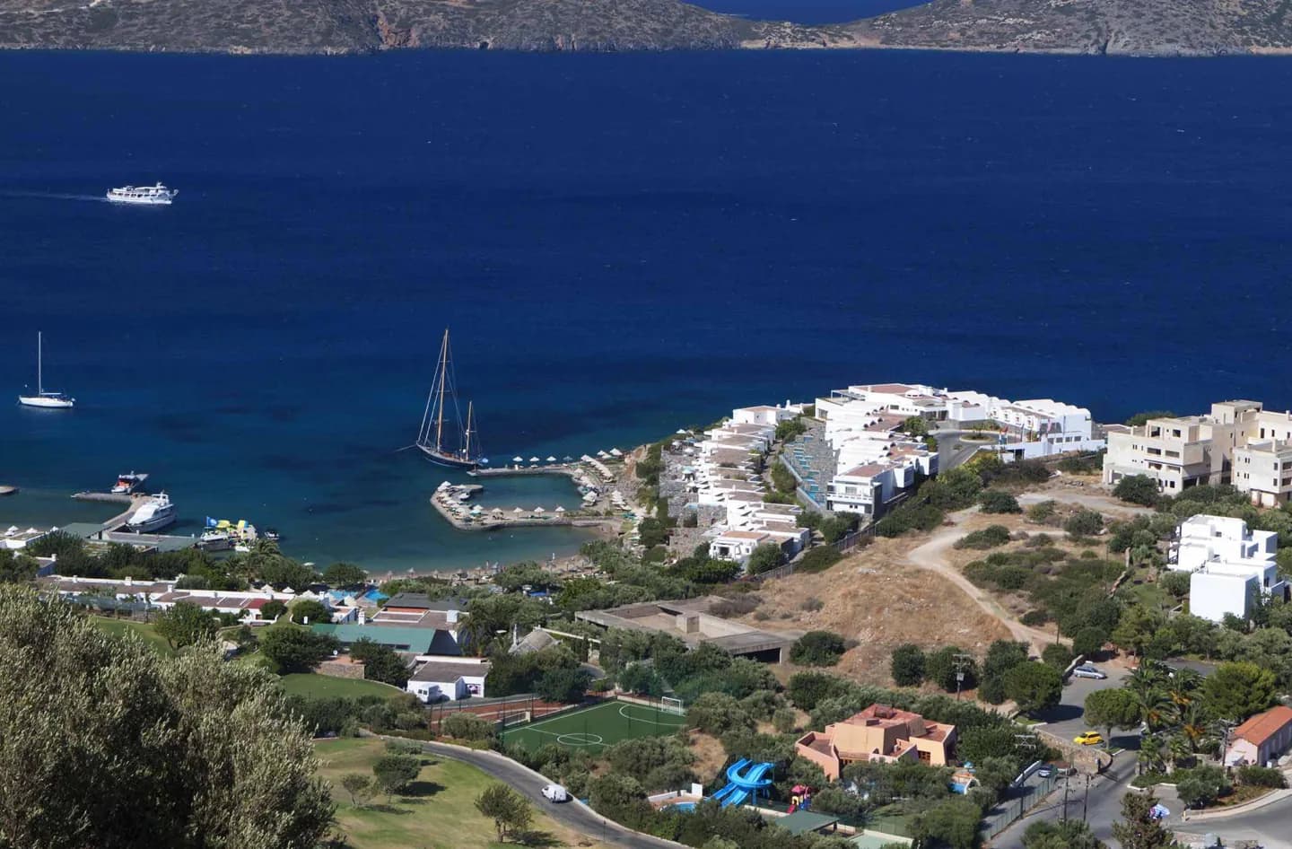 Elounda