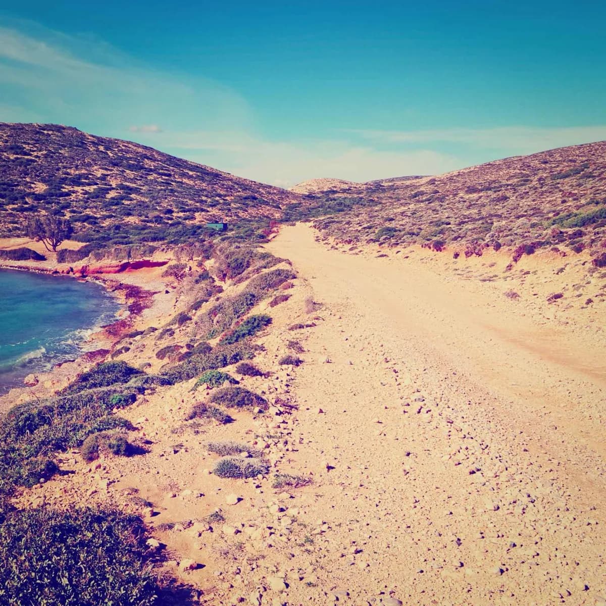 Faliraki