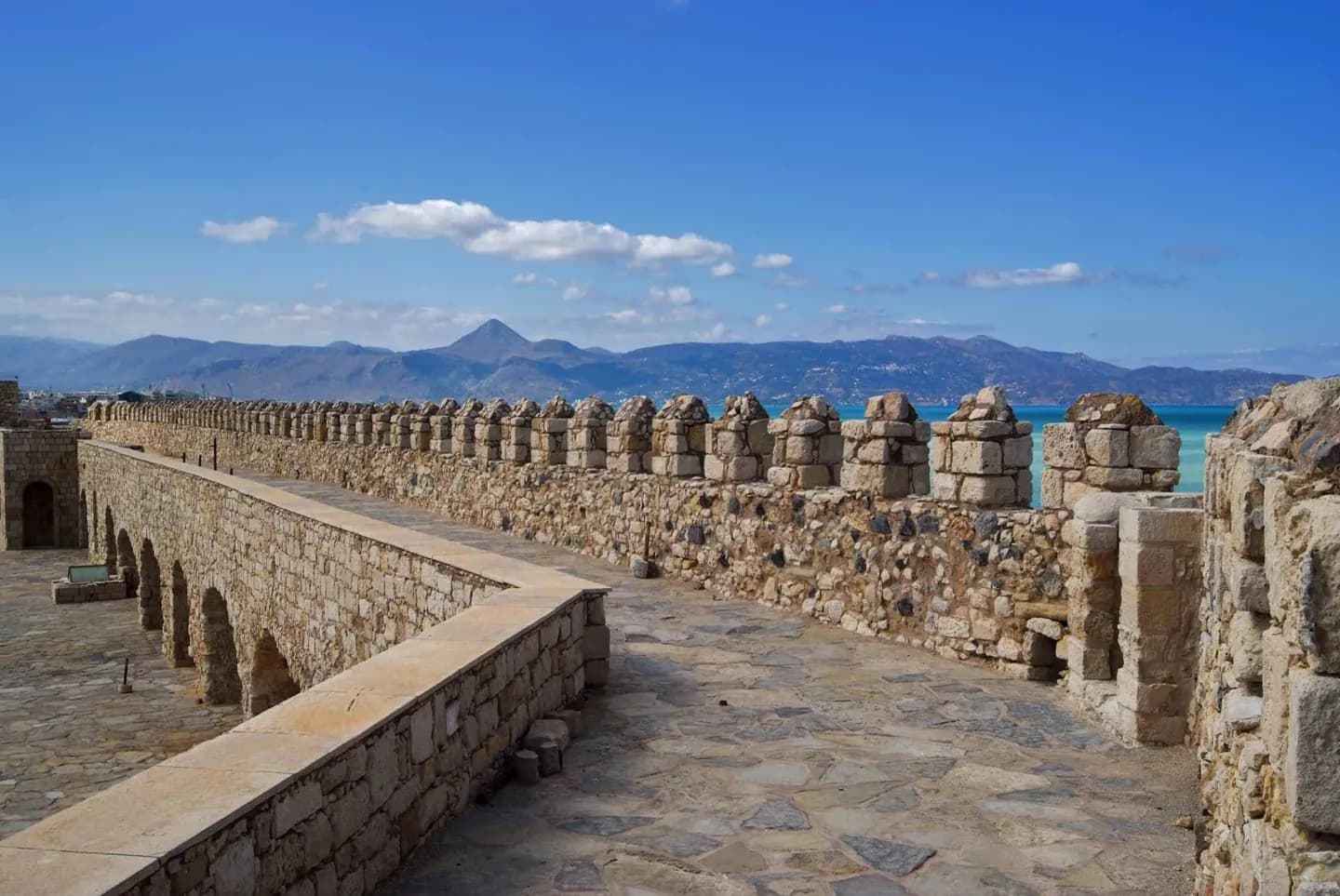 Heraklion a través de los siglos
