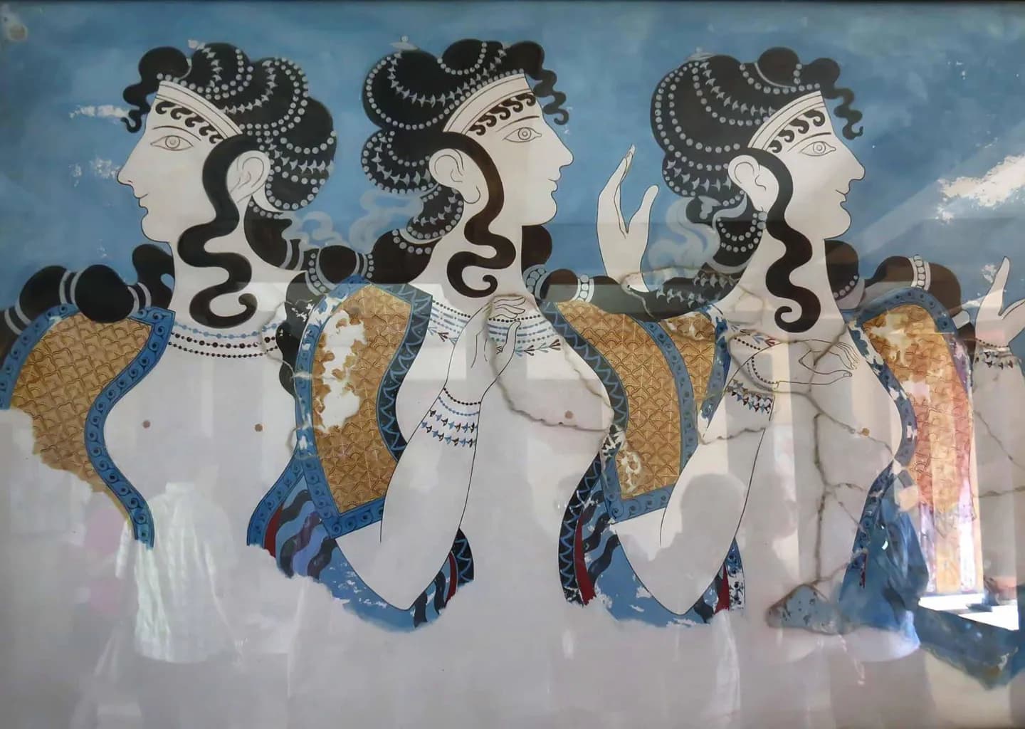 Heraklion a través de los siglos · 2