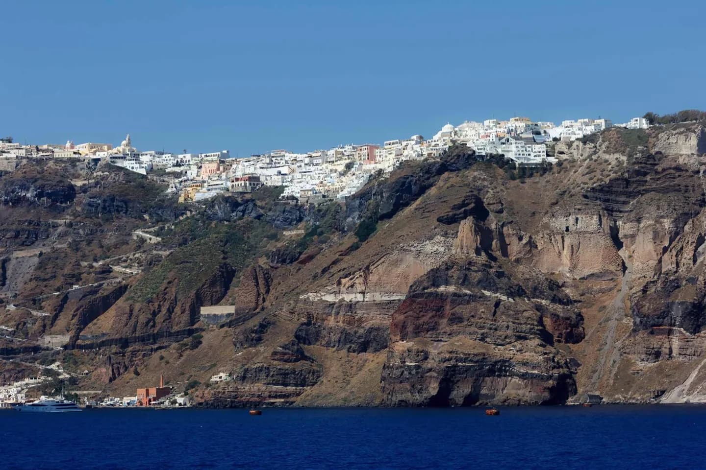 Imerovigli