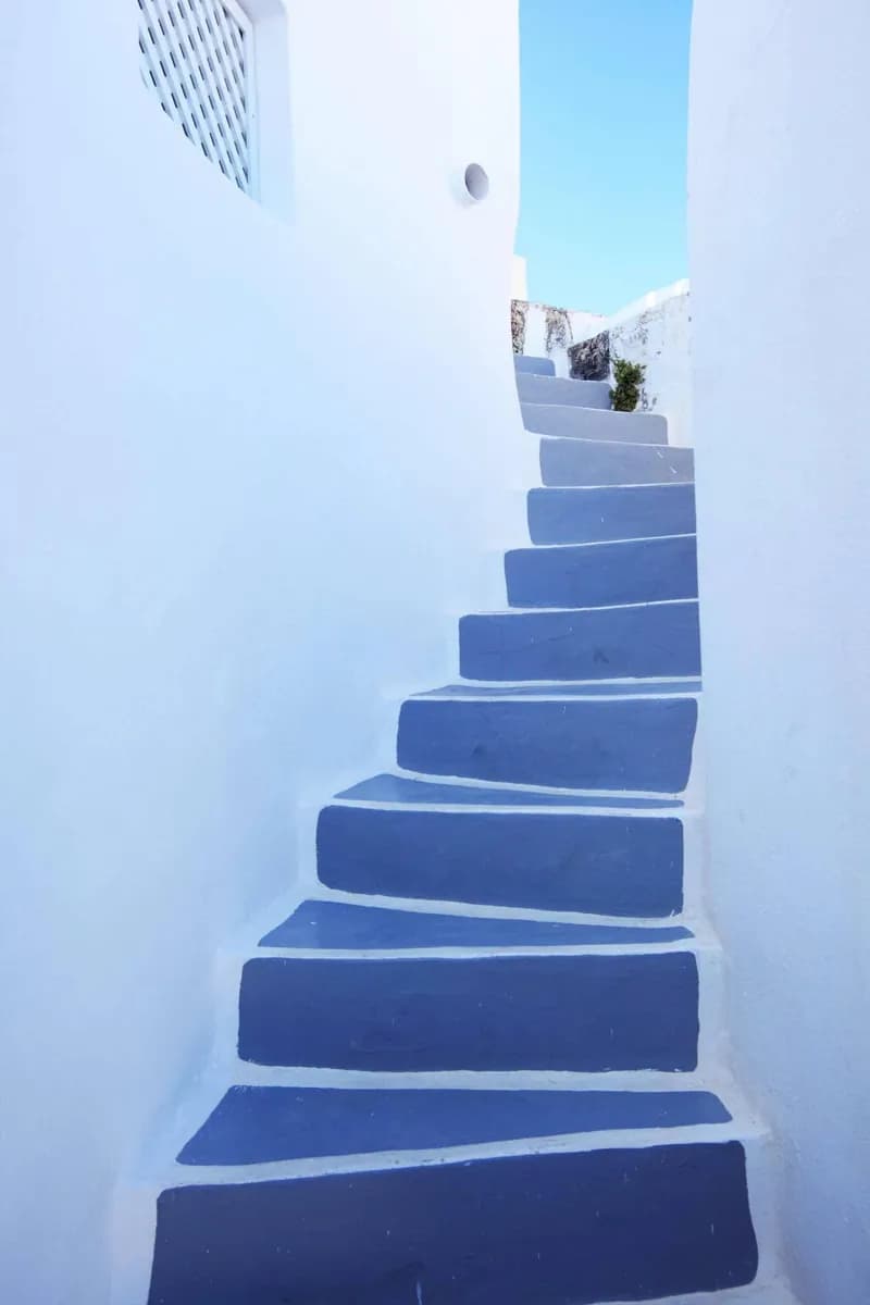 Imerovigli · 2