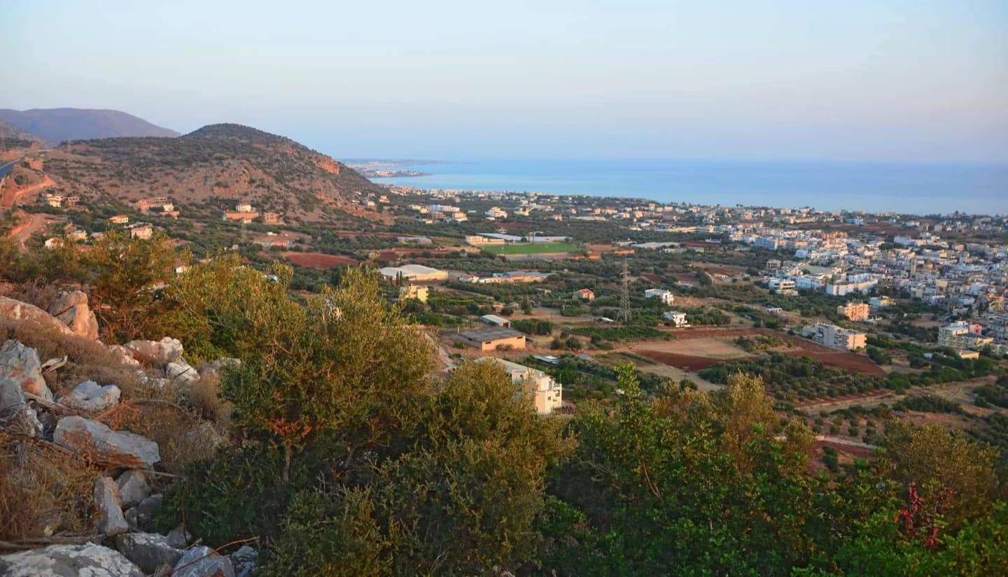 Malia · 2