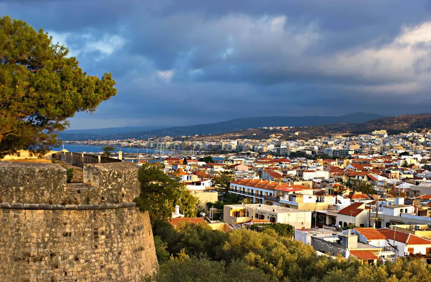 Rethymno