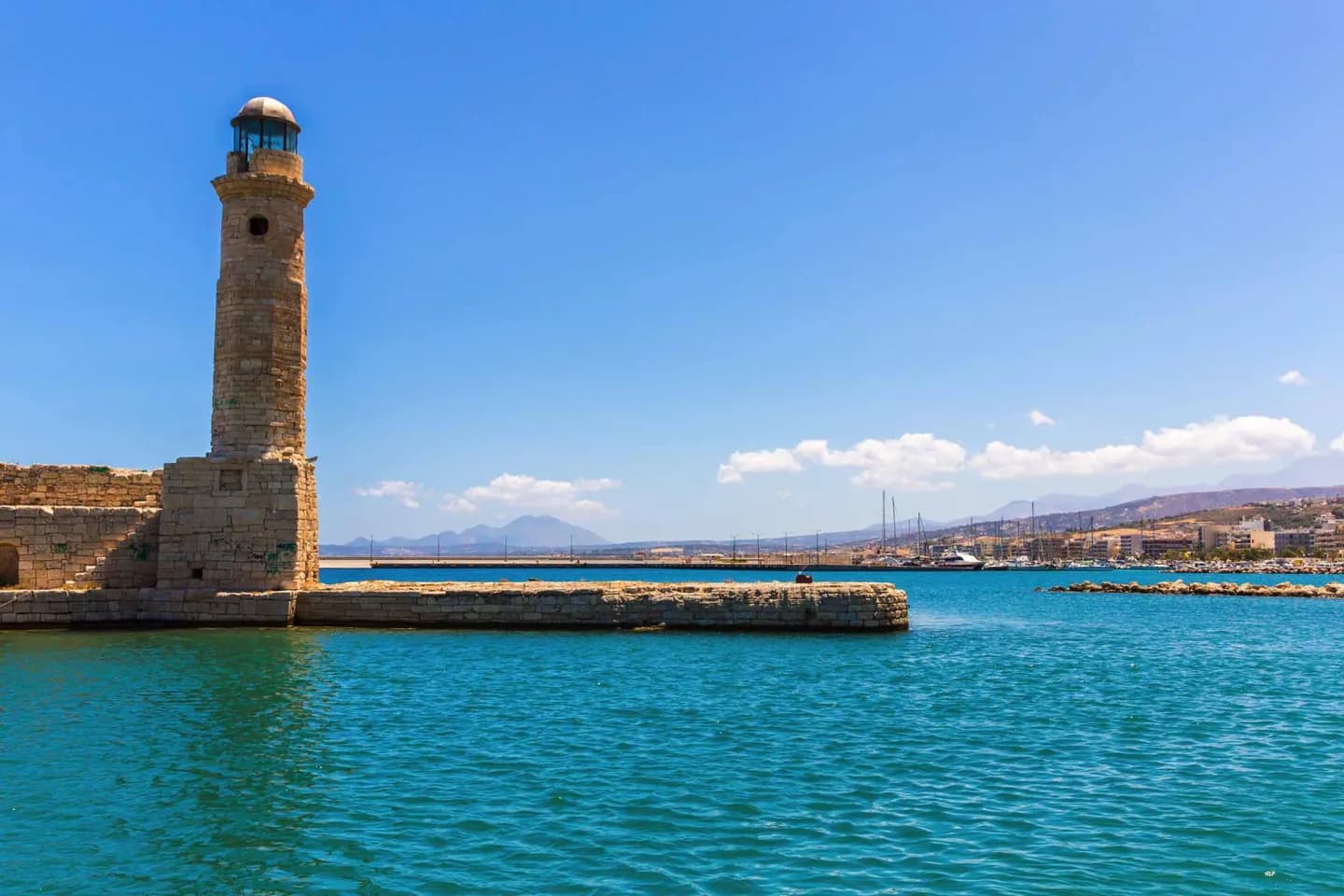 Rethymno · 2