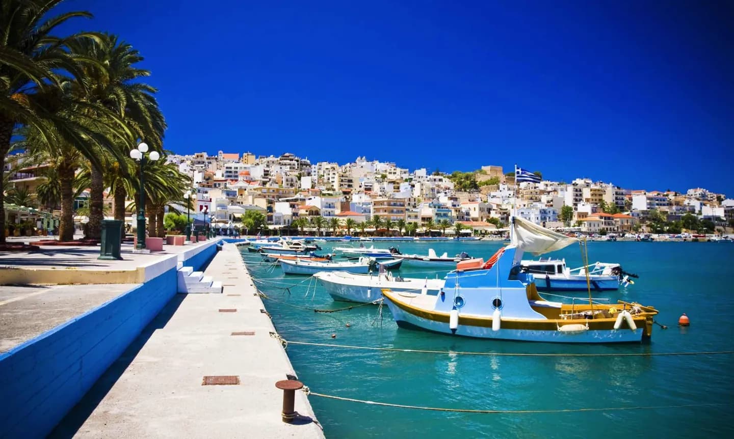 Sitia · 2