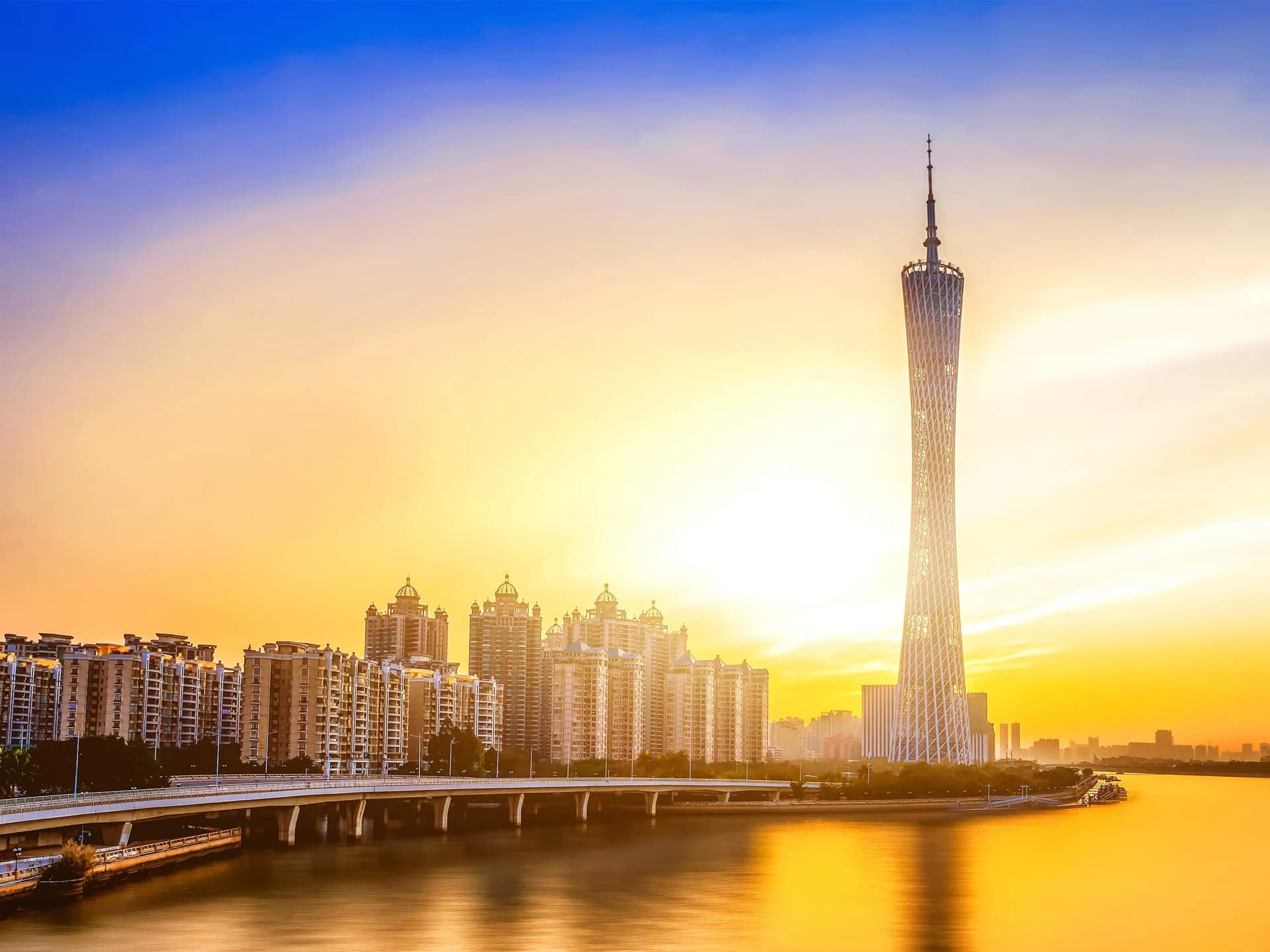 Guangzhou · original destination photography