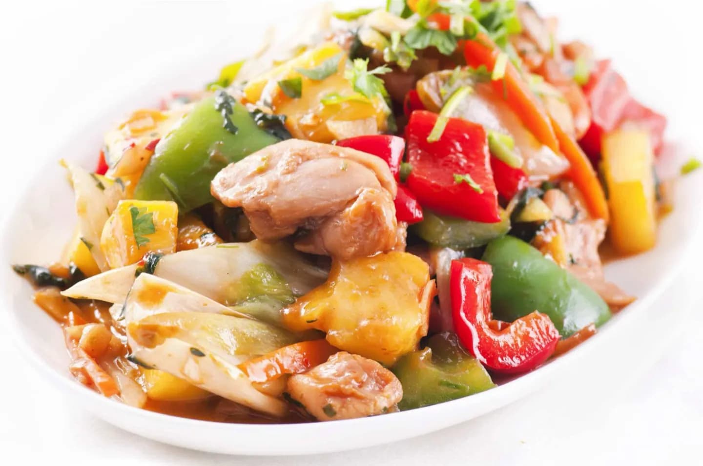 Capire il cibo cantonese · 2