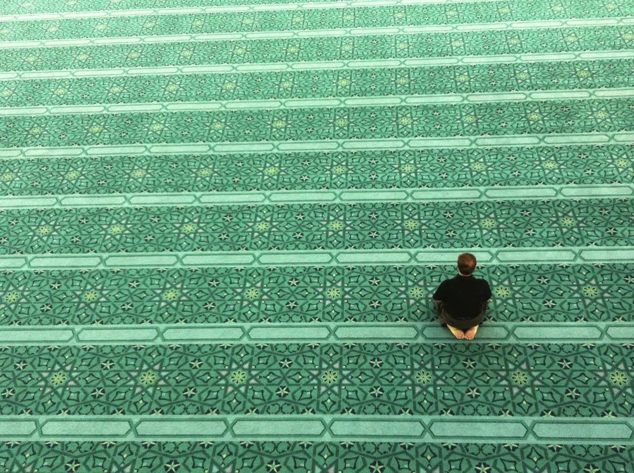 怀盛清真寺