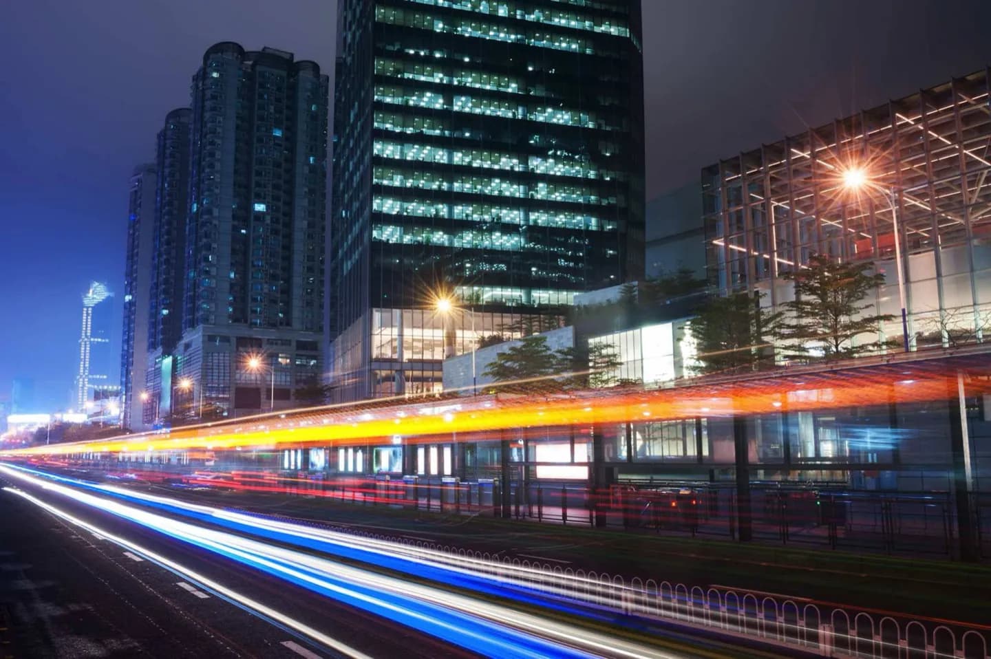 Tianhe District