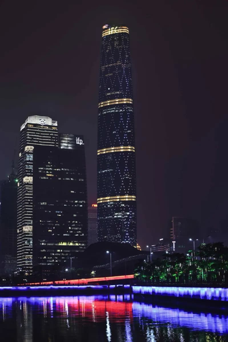 Tianhe District · 2