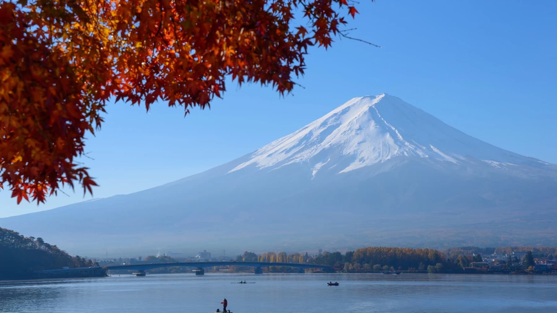 Hakone · original destination photography