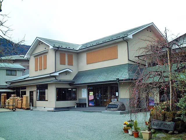 Honma Yosegi Museum