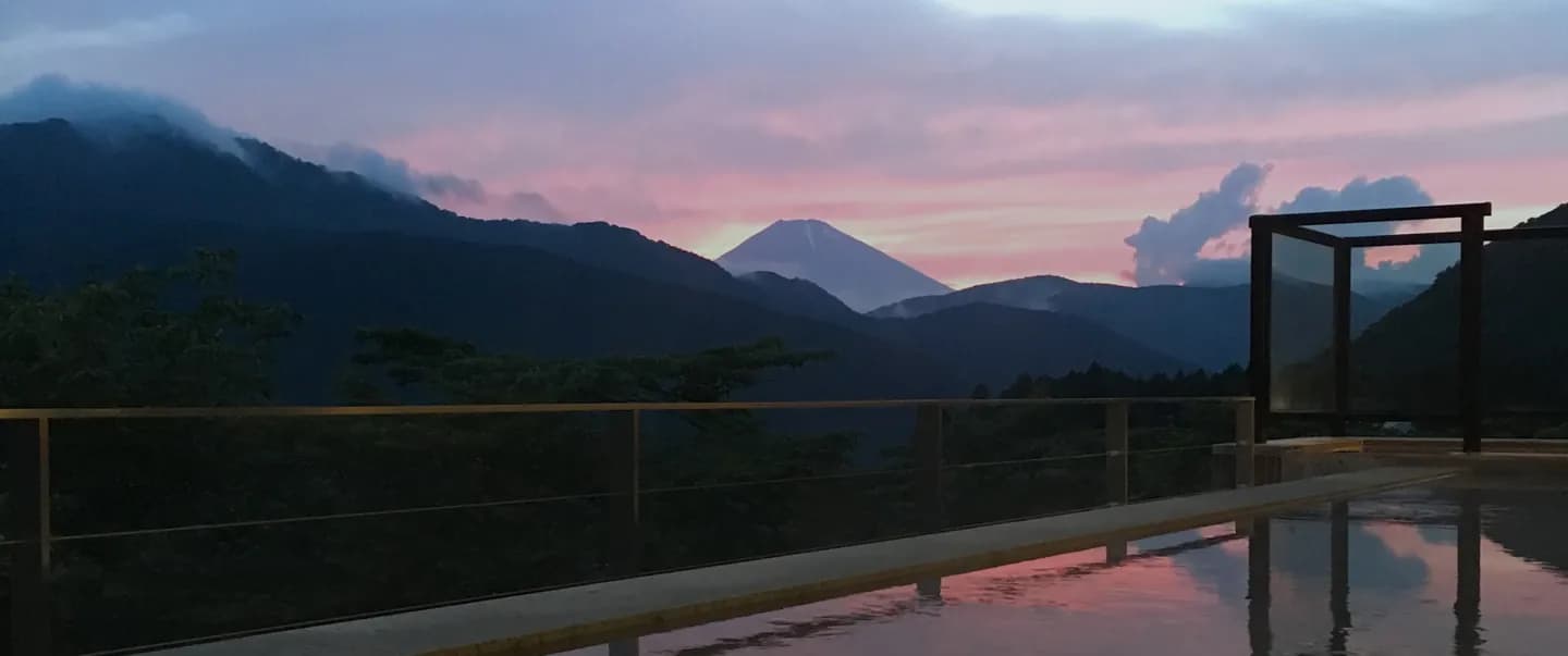 Ryuguden Honkan Dia Onsen