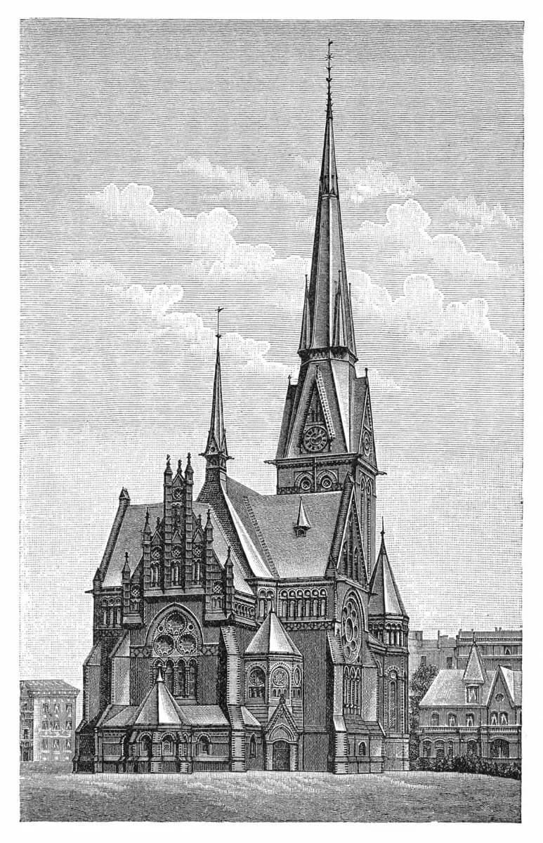 Hamburg Geschichte · 2