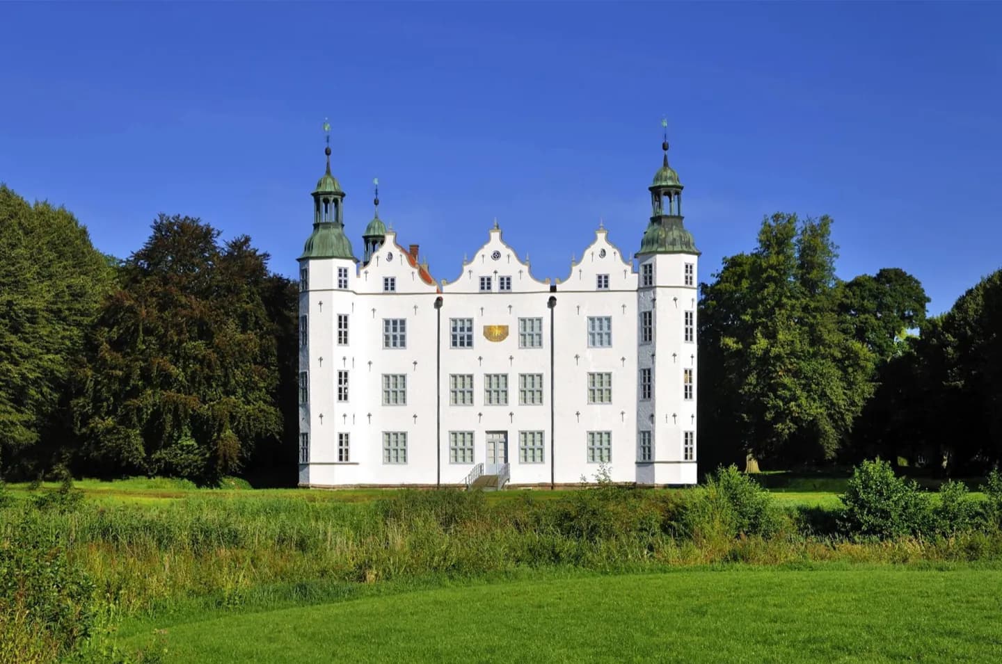 Ahrensburg