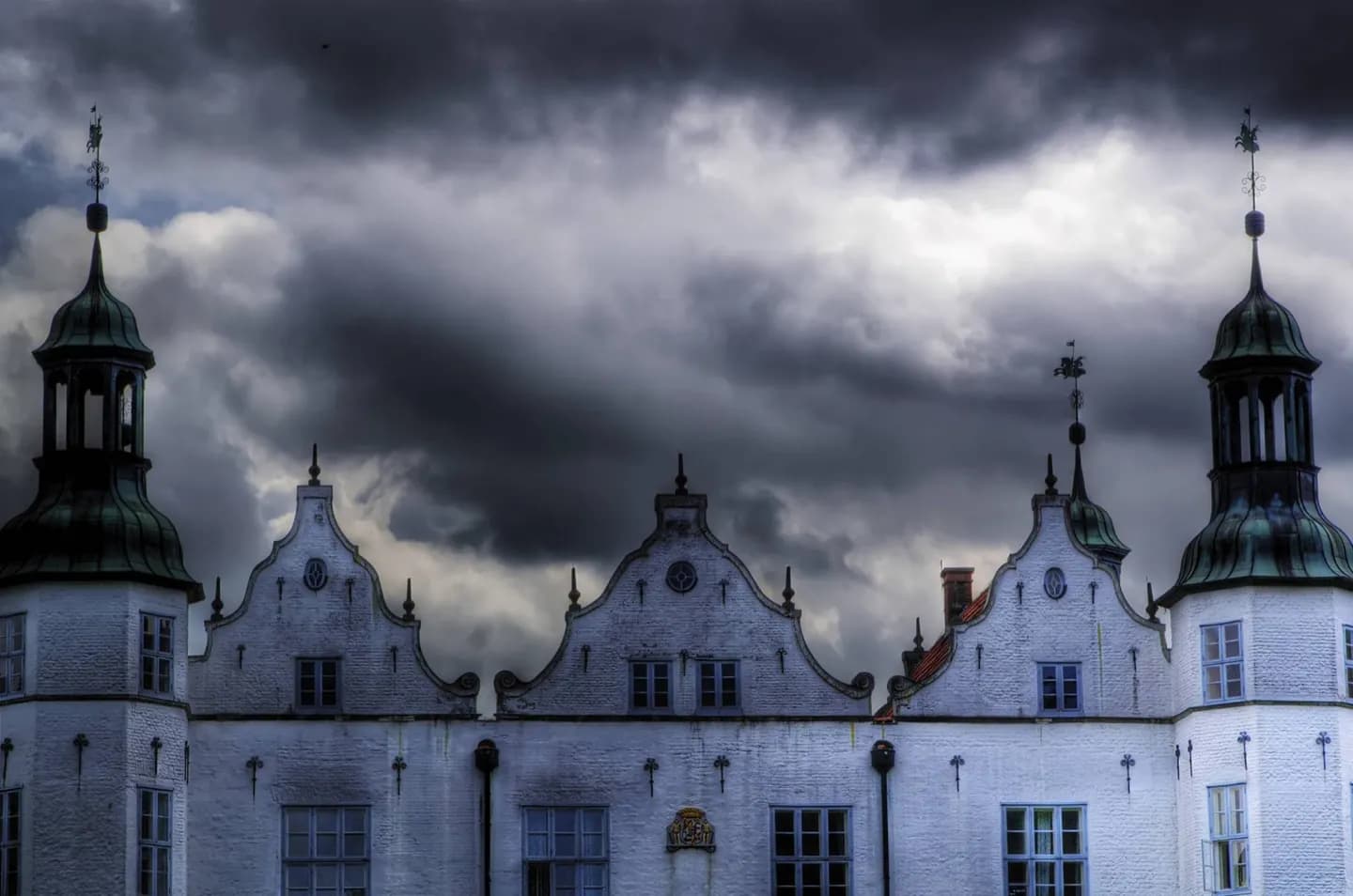 Ahrensburg · 2