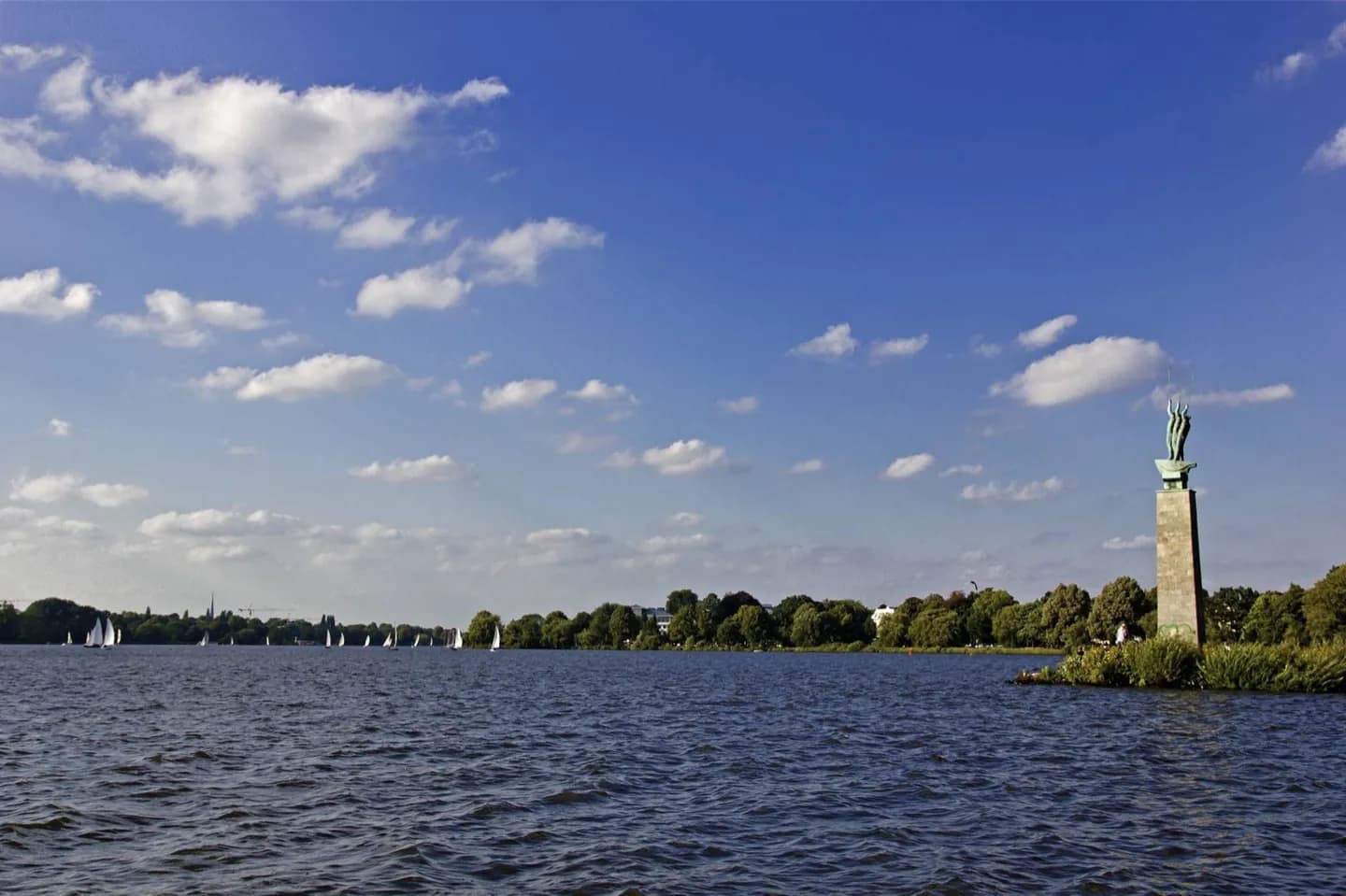 Outer Alster