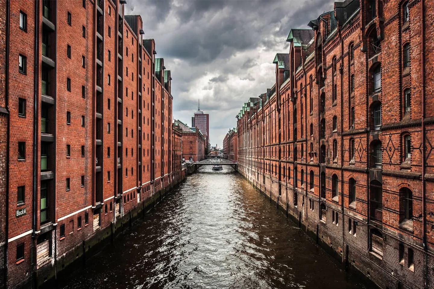 HafenCity