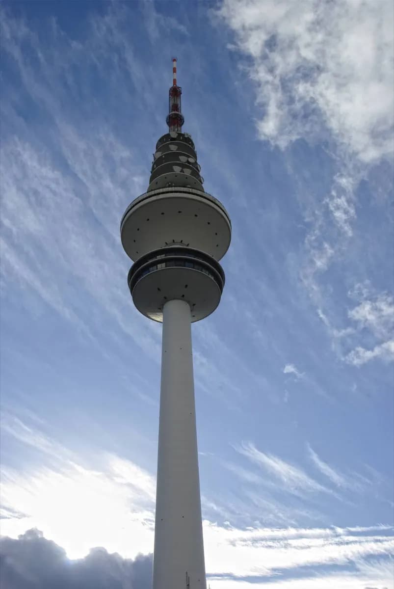 Heinrich-Hertz-Turm
