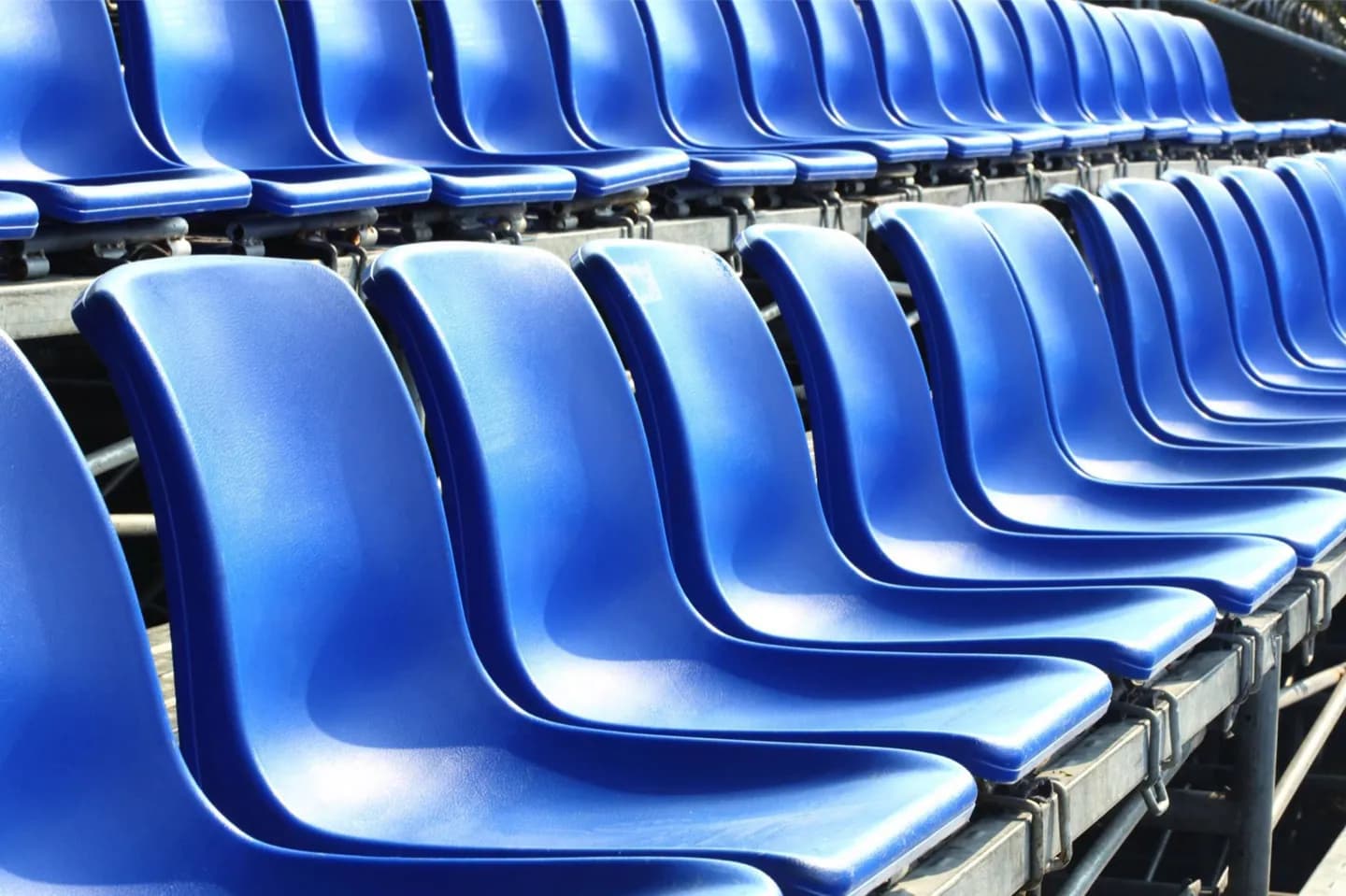 Estádio do Parque Popular · 2