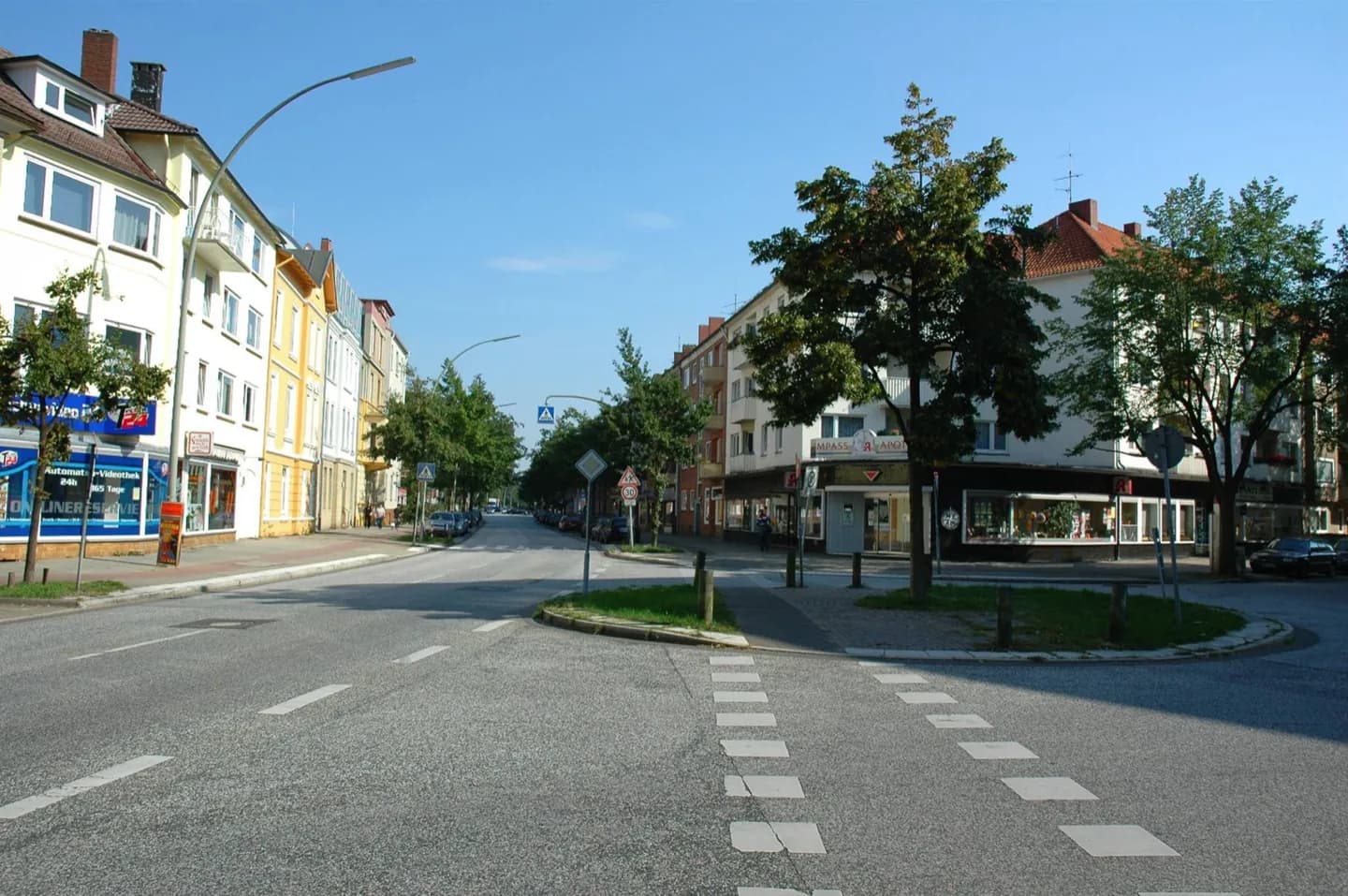 Ottensen · 2