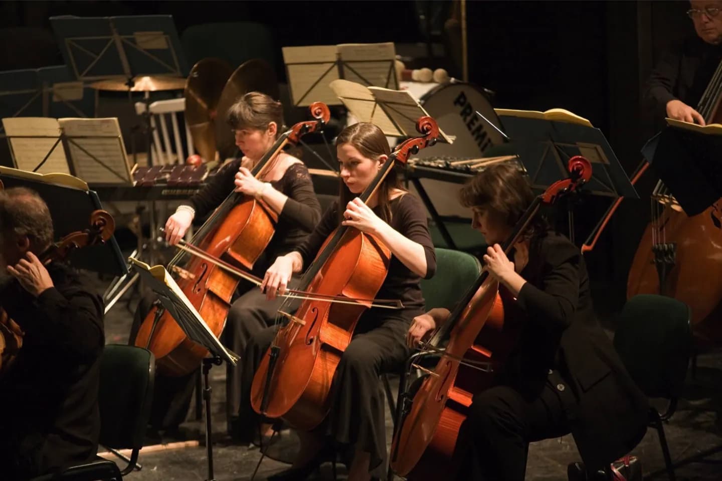 Thalia Theater · 2