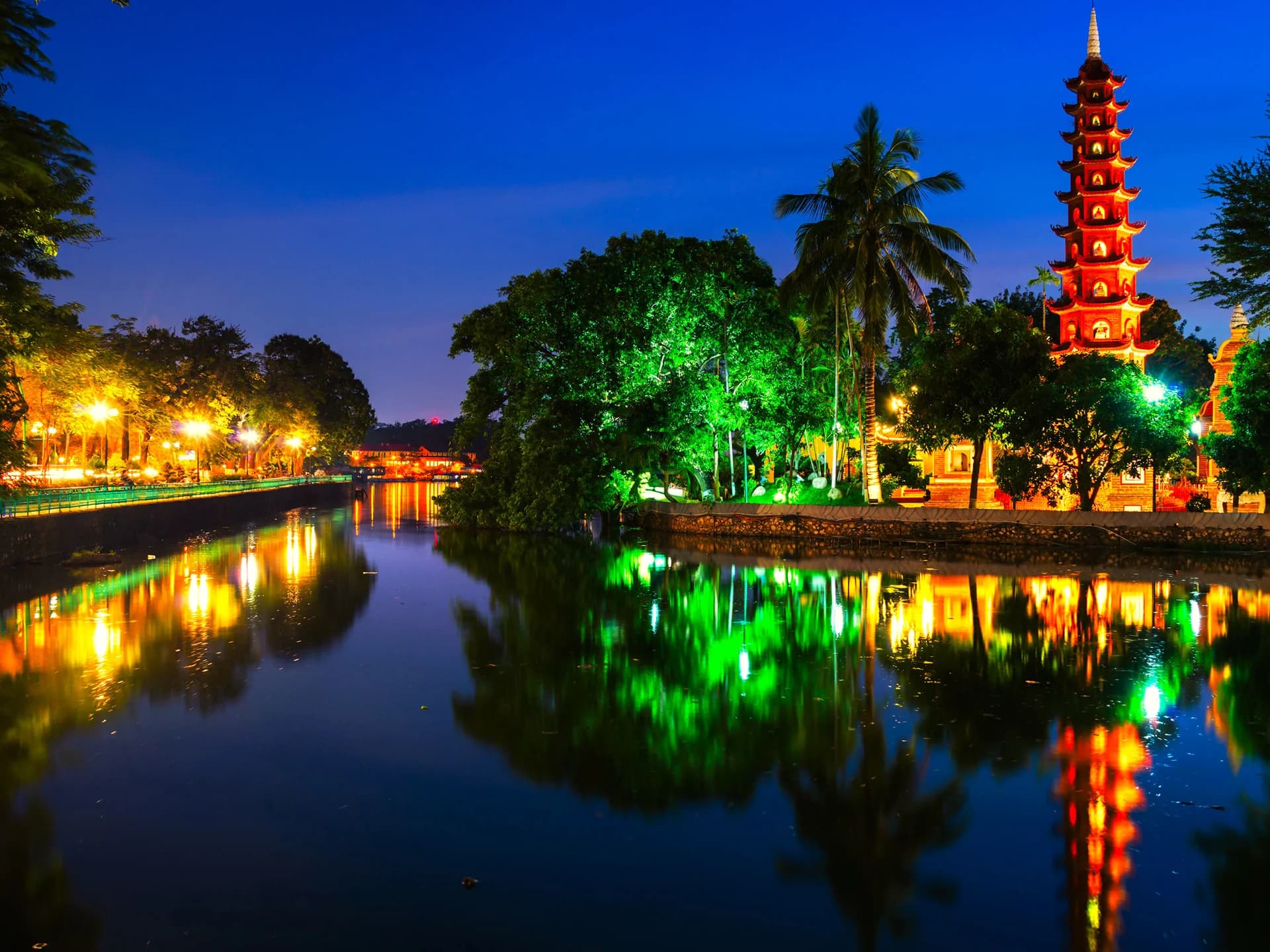 Hanoi · original destination photography